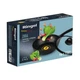Сковородка глубокая с крышкой Ringel Zira RG-11006-28h 28 см - изображение 3