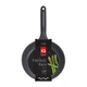 Сковорідка Ringel IQ Be Chef RG-1144-28 28 см - зображення 4