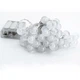 Гірлянда Altalusse INL-2707B-40 Cold 40 LED на батарейках 6 м холодний білий - зображення 2