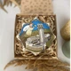 Зірка ванільна Донецький аеропорт з янголятком Koza Dereza 2009030042 - зображення 3