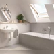 Смеситель для ванны Grohe Eurosmart 33300003 - изображение 5