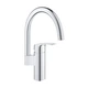 Змішувач для кухні Grohe Eurosmart 33202003 - зображення 1