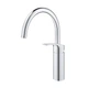 Змішувач для кухні Grohe Eurosmart 33202003 - зображення 2