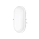 Светильник Violux ELIPSE UA LED НББ MW sensor 12W 5000K IP44 белый - изображение 1