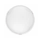 Светильник Violux ATOM UA LED НББ MW sensor 20W 5000K IP44 белый - изображение 3