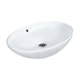 Умивальник Jaquar JDS JDS-WHT-25901 63,5*41,5 см - зображення 2