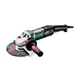 Болгарка Metabo WEA 19-180 Quick RT 601095000 1900 Вт - зображення 1