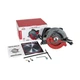 Пила циркулярна Vitals Master Rg 1913BW 124164 1250 Вт 185 мм - зображення 3