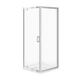 Душевая кабина Cersanit Arteco Pivot S157-009 без поддона 80*80*190 см - изображение 1