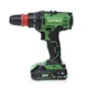 Шуруповерт аккумуляторный APRO 20DC 895031 - изображение 1
