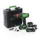 Шуруповерт аккумуляторный APRO 20DC 895031 - изображение 3