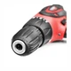 Шуруповерт сетевой Stark EDC 550 PRO 120055040 - изображение 1