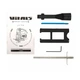 Електролобзик Vitals Master Ef 10080GNII 54610 800 Вт - зображення 3