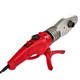 Паяльник для пластикових труб Vitals LP 6150 CC dual 184221 1,5 кВт - зображення 4