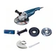 Болгарка Bosch GWS 2200 06018C1320 2200 Вт - изображение 2
