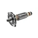 Болгарка Stark AG-1150 Profi 130011500 1150 Вт - изображение 5
