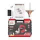 Электрорубанок Vitals Master RE 82265ab 53979 650 Вт - изображение 2