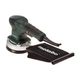 Эксцентриковая шлифмашина Metabo SXE 3125 600443000 310 Вт - изображение 2