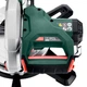 Торцовочная пила без протяжки Metabo KS 216 M 610216000 - изображение 2