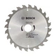 Диск пильный Bosch ECO Wood 2608644376 24T 190*30 мм - изображение 1