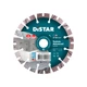 Круг алмазный Distar Technic Advanced 14315347012 150*2,3/1,5*11*22,23 мм - изображение 1