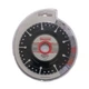 Круг алмазный HAISSER MULTIPURPOSE 4212651 125*1,2*3*22,2 мм - изображение 2