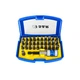 Набор бит S&R 251512732 с держателем 32 шт - изображение 1