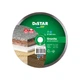 Круг алмазный Distar Granite 11120034019 250*1,6*10*25,4 мм - изображение 1