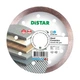 Круг алмазний Distar Hard ceramics 11115048010 125*1,4/1,0*8*22,2 мм - зображення 1