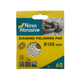 Круг шліфувальний для плитки NovoAbrasive NADP10060 Р60 100 мм - зображення 2