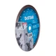 Круг алмазний Distar Turbo Extra Max 10115027018 232*2,5*12*22,2 мм - зображення 2
