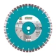 Круг алмазный Distar Technic Advanced 1A1RSS/C3 14320347025 350*3,5/2,5*15*25,4 мм - изображение 1