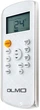 Кондиционер Olmo INNOVA OSH-08LD7W - изображение 3