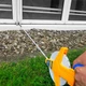 Рулетка S&R Fiberglass Tape 422950013 50 м 13 мм - изображение 4
