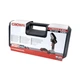 Пила цепная аккумуляторная Crown CT25019XS-2 BMC 20В 10 см - изображение 5