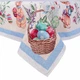 Скатерть пасхальная гобеленовая Limaso EASTER BEE-260 137*260 см - изображение 2