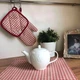Перчатка Прованс Глория клетка - изображение 2