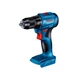 Дриль-шуруповерт ударний акумуляторний BOSCH GSB 185-L 06019K3100 - зображення 2