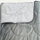 Покрывало Decorator B129 черепица 240*260 см серое - изображение 2
