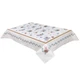 Скатерть гобеленовая Limaso RUNNER650-240 Пасхальные мотивы 137*240 см - изображение 1