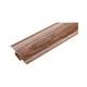 Плінтус Salag SG56 SG5016 16 дуб болотний 56*18*2500 мм - зображення 2