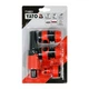 Ороситель с соединениями Yato YT-99831 1/2" 3/4" 4 шт - изображение 2
