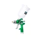 Краскопульт APRO 850032 HVLP 1,3 мм 600 мл - изображение 1
