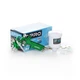 Краскопульт мини APRO HVLP 850030 0,8 мм 100 мл - изображение 5