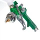 Краскопульт APRO 850032 HVLP 1,3 мм 600 мл - изображение 2