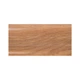 Плинтус Salag SG56 SG5037 37 дуб аляска 56*23*2500 мм - изображение 1