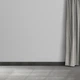 Плинтус MARCO decor SPC 8012-708 темный бетон 80*2500 мм - изображение 2