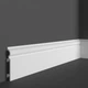 Плинтус Grand Decor HCR513 100*15*2000 мм - изображение 1