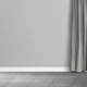 Плінтус MARCO decor SPC 7915-64 білий 79*2500 мм - зображення 2