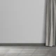 Плинтус MARCO decor SPC 8012-701 серое дерево 80*2500 мм - изображение 2
